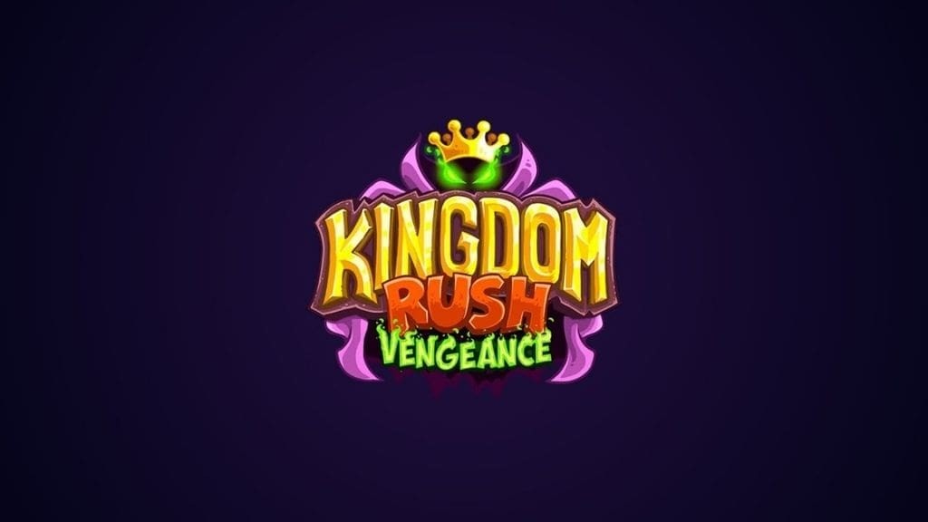 Kingdom Rush Revenge