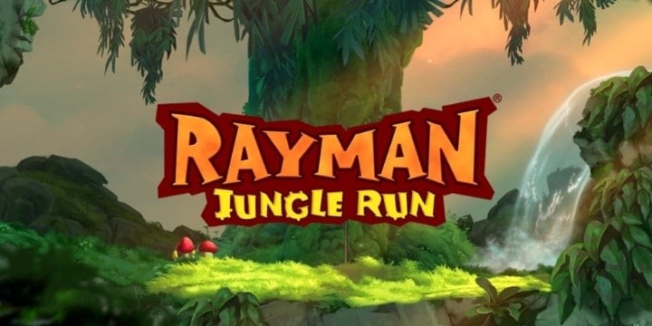 Rayman Jungle Run Mod Apk v2.4.3 (Paid For Free)