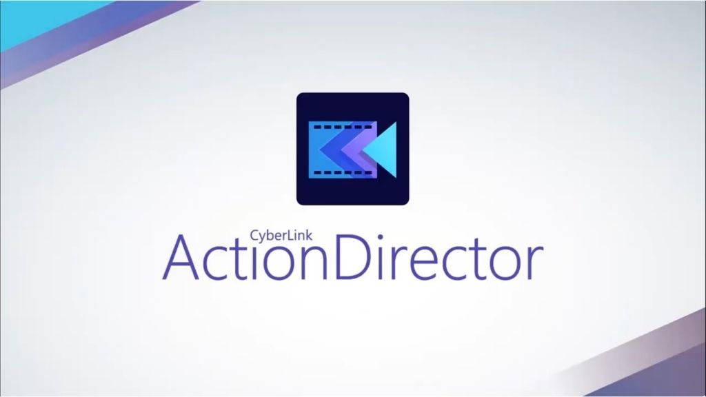 ActionDirector Video Editor