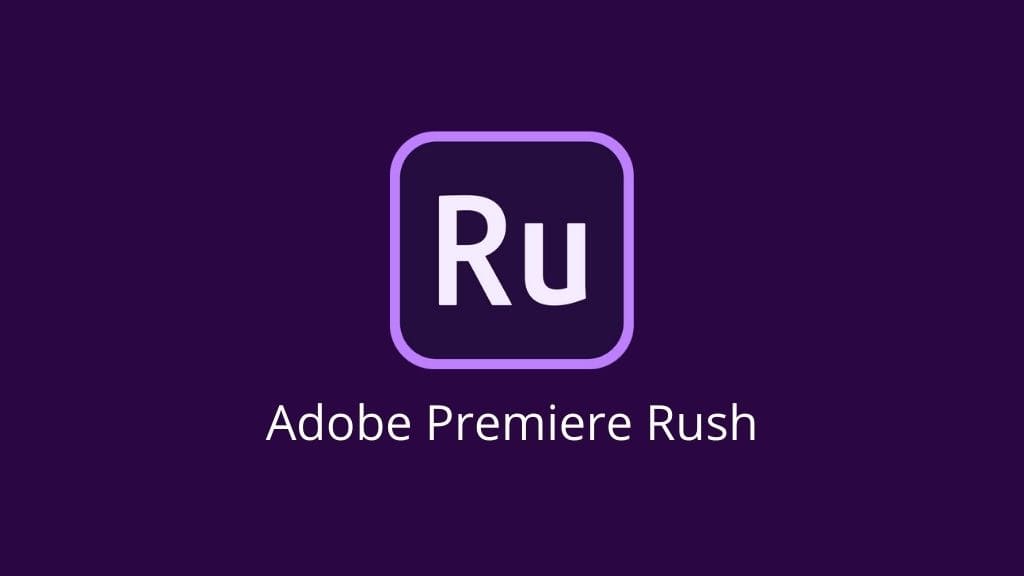 adobe premiere rush apk download uptodown