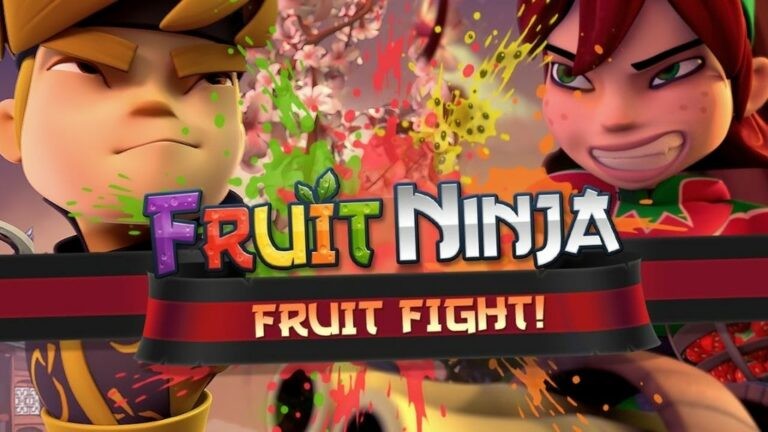 fruit ninja pc online