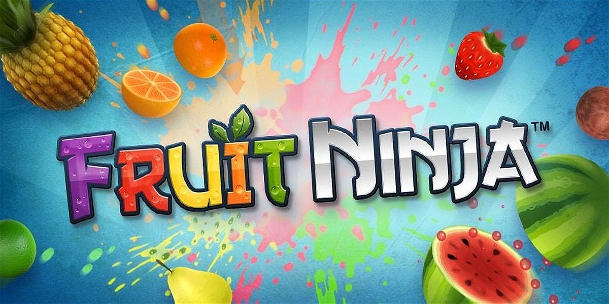 Fruit Ninja Classic MOD Apk Cover