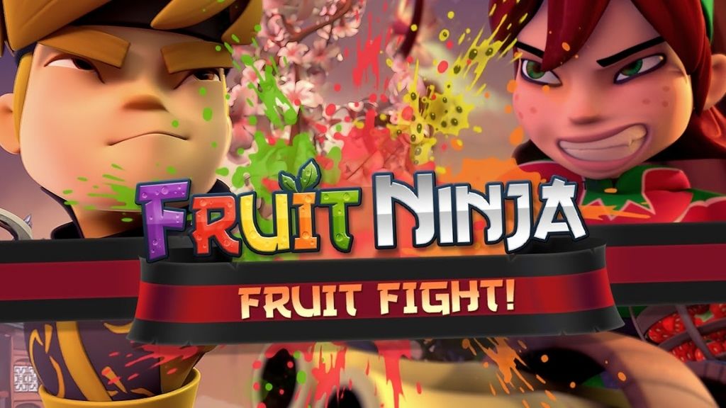 🔥 Download Fruit Ninja Fight (Unreleased) 1.0 [Mod Money] APK MOD. Famous  arcade now with multiplayer 