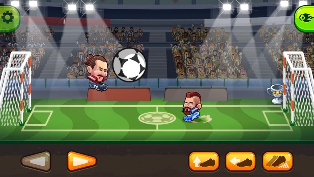 top head ball 2 hack mod apk