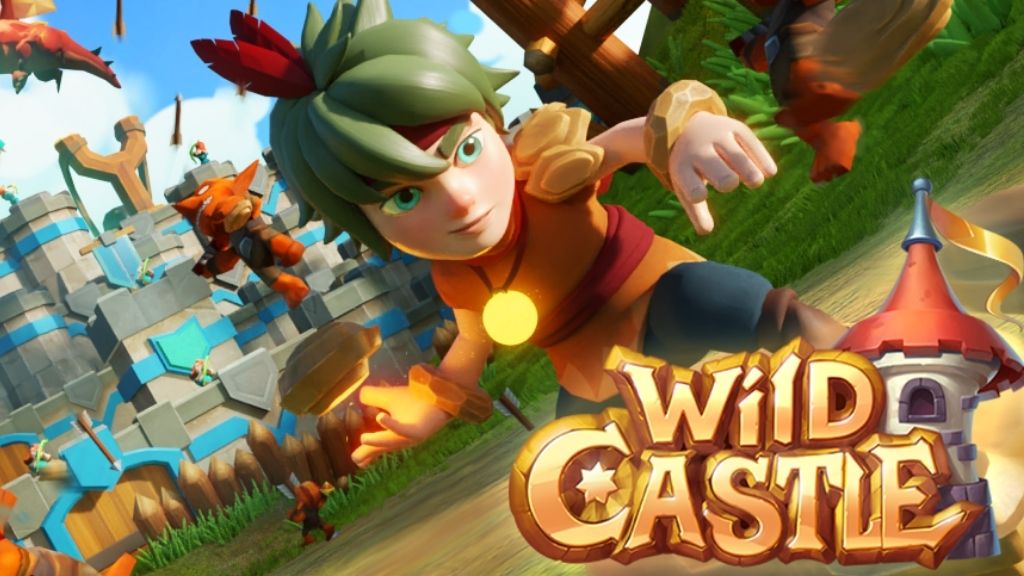 grow castle mod apk 1.32.5 unlimited all