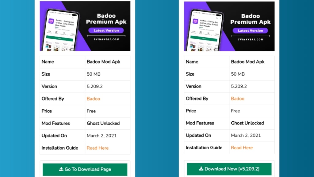 badoo premium apk cracked 2019