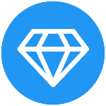 Kinemaster Diamond interface