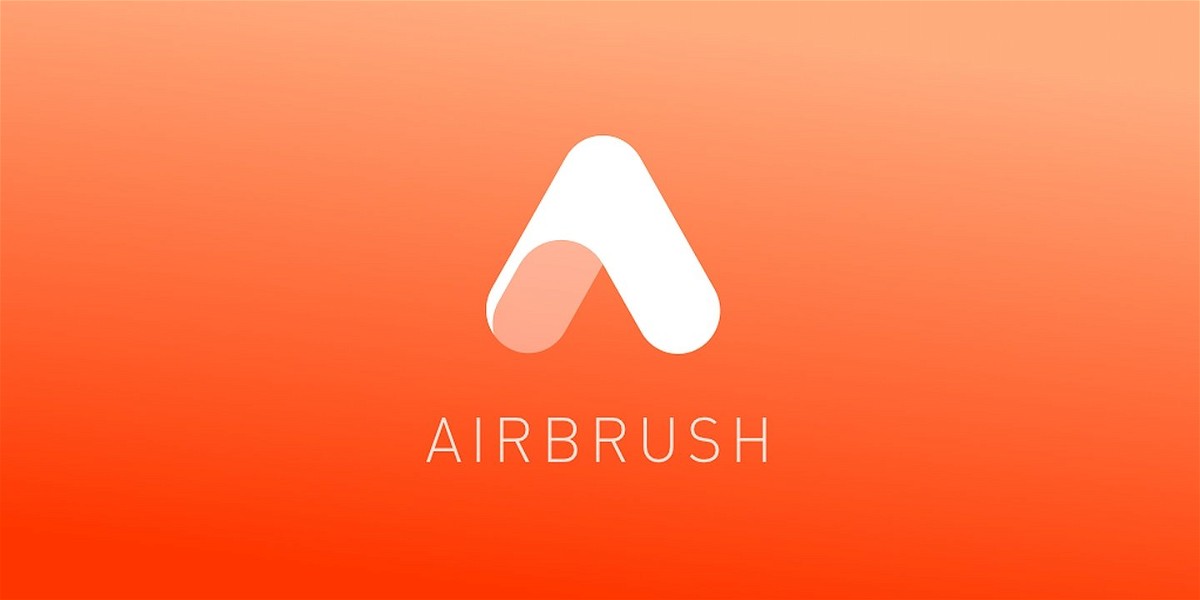 AirBrush AI Photo Editor MOD Apk Cover