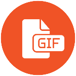 Create GIF images