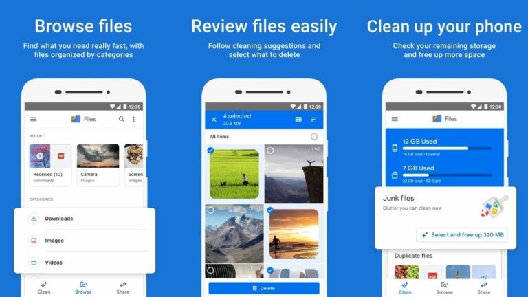 best cache cleaner app for android 2021