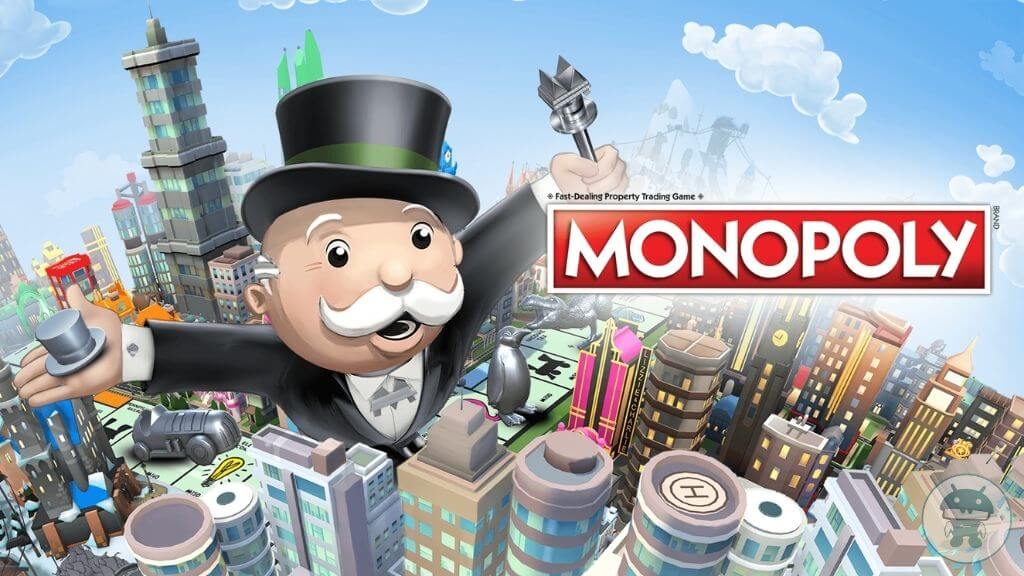 monopoly online unblocked games