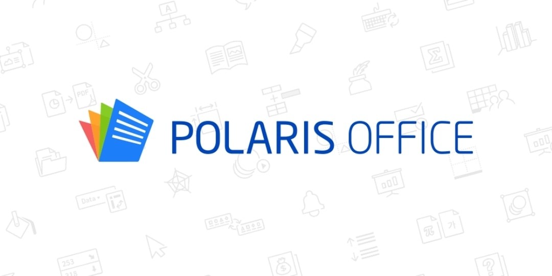 Polaris Office Pro Apk v9.6.7 (MOD Unlocked)