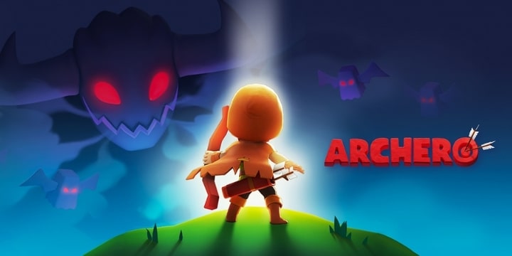 archero mod apk money