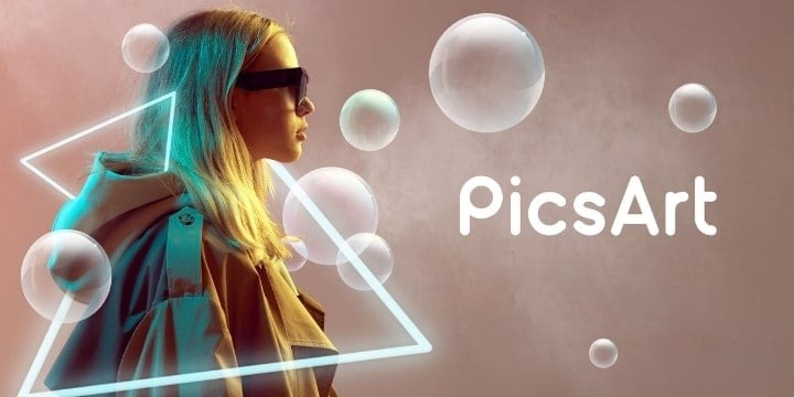PicsArt Mod Apk v18.9.2 (Gold Membership Unlocked)