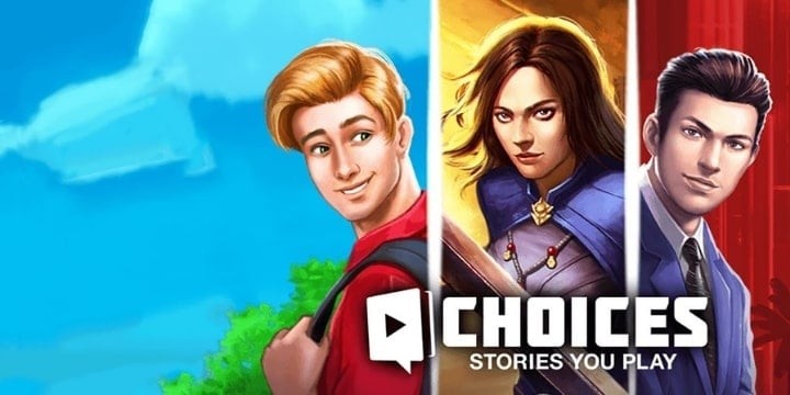 choices stories you play MOD