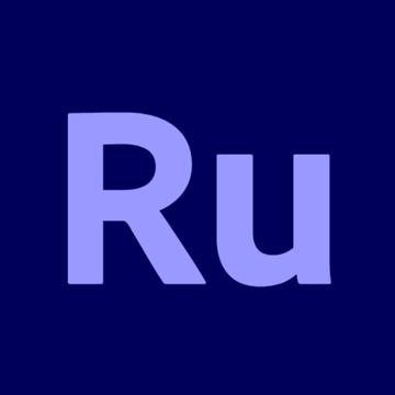 Adobe Premiere Rush Mod Apk v2.6.0.2378 (Premium Desbloqueado) icon