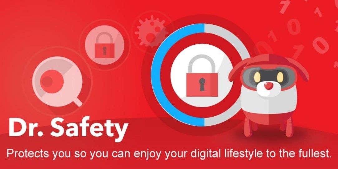 Dr. Safety MOD Apk v3.0.1831 (Many Features)