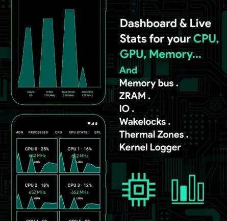 Ex kernel manager настройка памяти