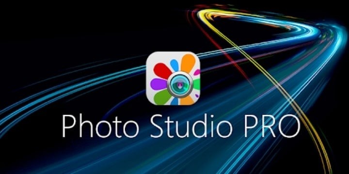 Photo Studio PRO Apk v2.5.7.11 (Mod Unlocked)