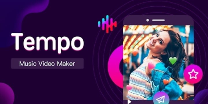 Tempo MOD Apk v3.2.0 (VIP Unkocked)