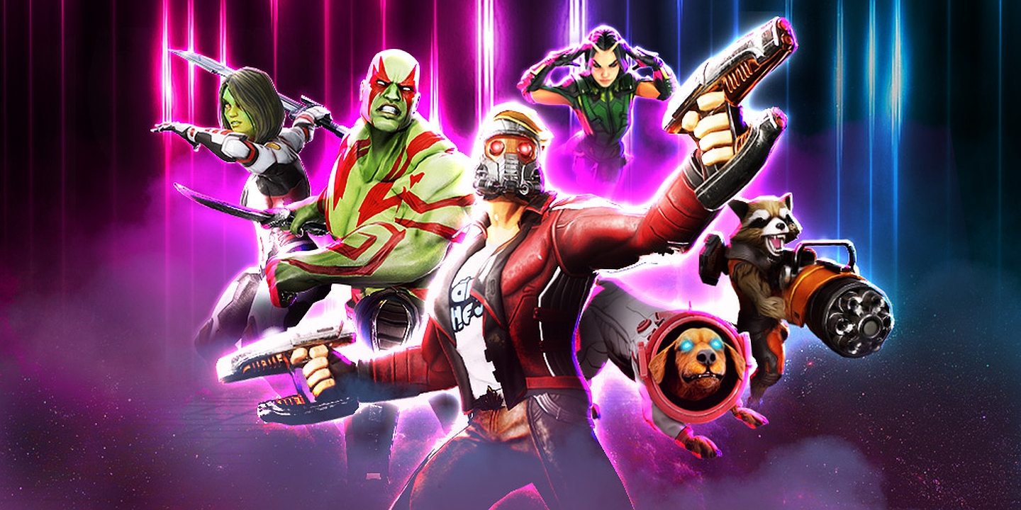 MARVEL Strike Force Squad RPG MOD Apk Cover