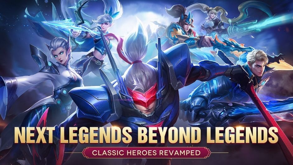 Mobile Legends MOD APK Download & Installation Guide