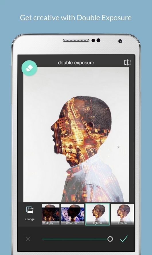 Pixlr premium mod