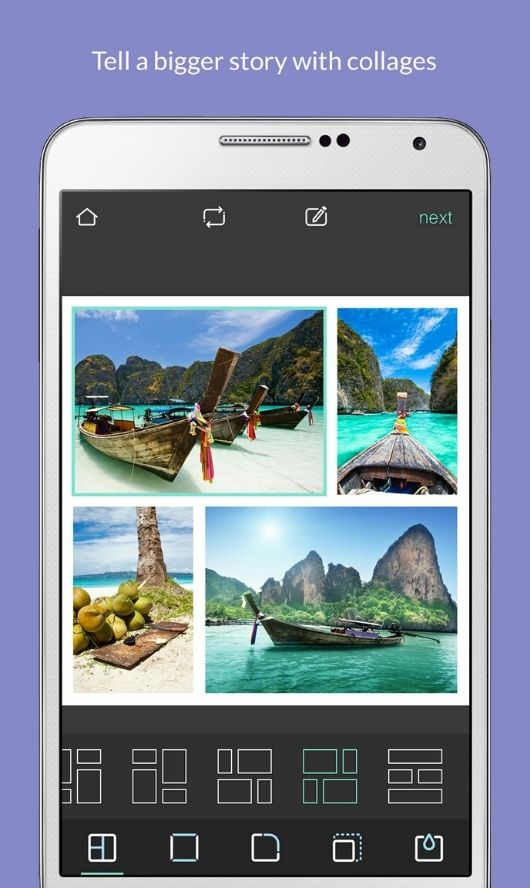 Pixlr pro apk