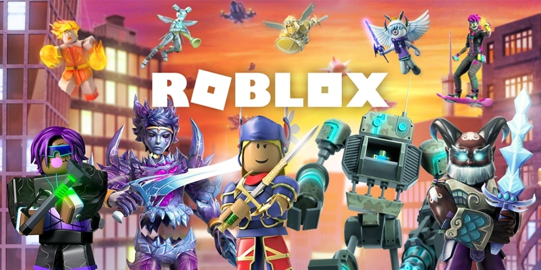 Roblox download