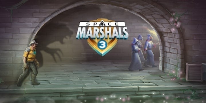 Space Marshals 3 MOD Apk v3.1.3 (Unlocked All)