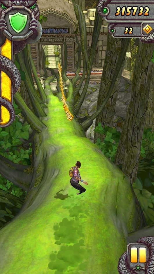 Temple Run 2 MOD APK V1.106.0 (Unlimited Money/All Maps Unlocked