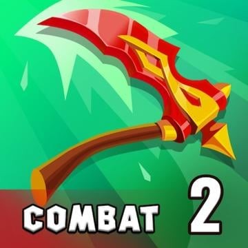 Combat Quest Mod Apk v0.34.3 (Unbegrenztes Geld) icon