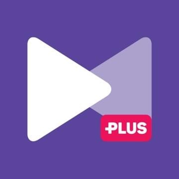 KMPlayer Plus APK v42.09.132 (Kostenloser Download) icon