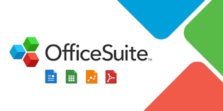 OfficeSuite PRO Apk v12.2.40561 (Premium Unlocked)