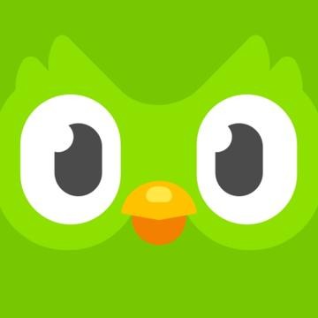 Duolingo MOD Apk v5.96.3 (Premium Unlocked) icon