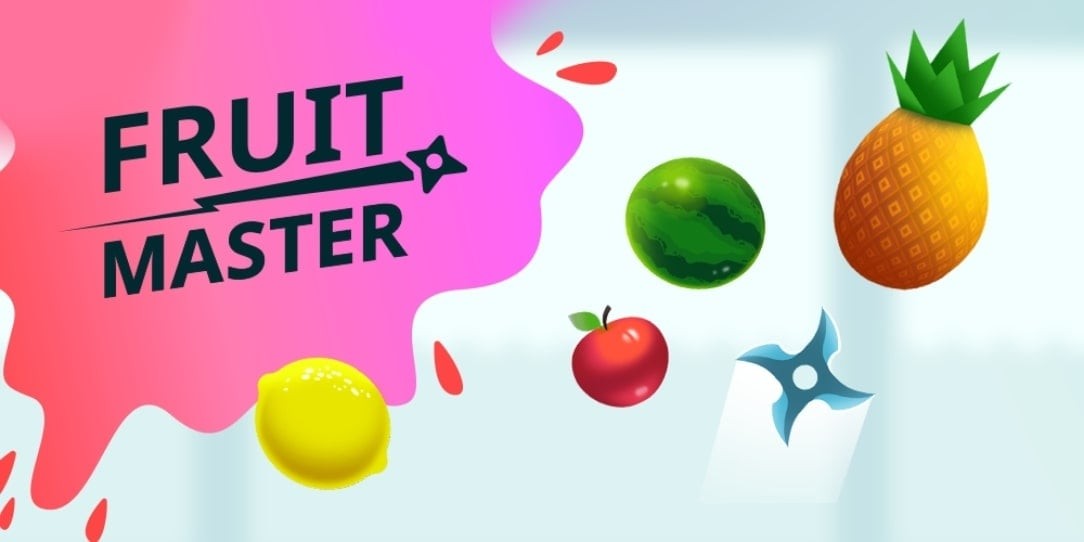 Fruit Master Mod Apk v1.0.5 (Free Shopping) Download