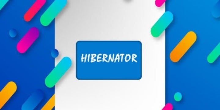 Hibernator Mod Apk v2.22.4 (PRO Unlocked)