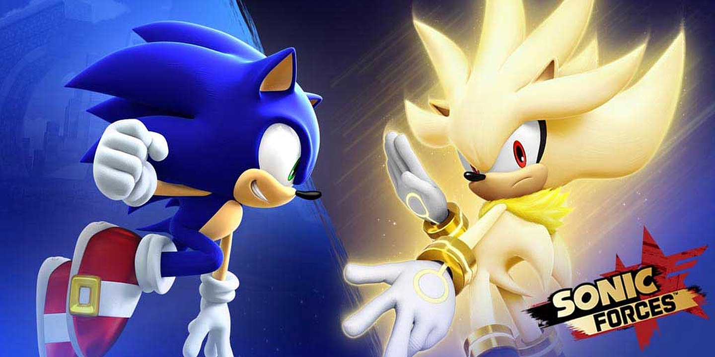 Super Sonic Speed Run APK for Android Download