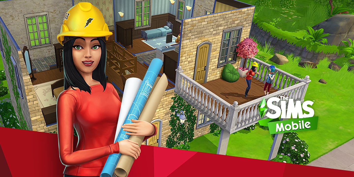 The Sims Mobile MOD APK v42.0.0.150003 (Unlimited Money) - Moddroid