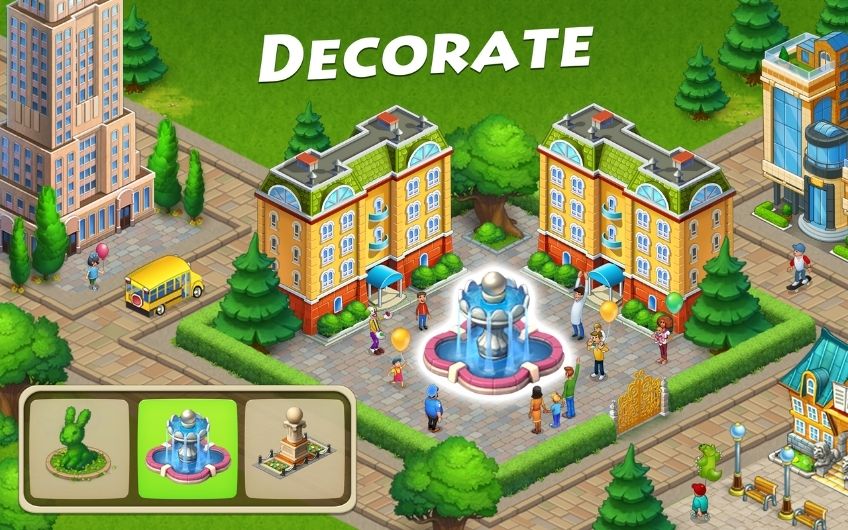 township apk hack with working co-op