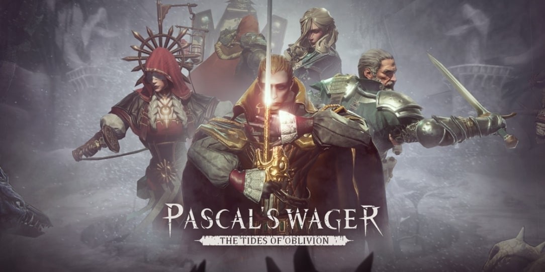 Pascal’s Wager Apk + OBB v1.1.1 (Free Download)