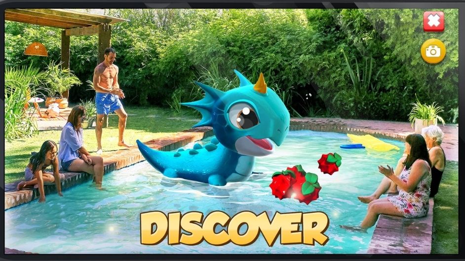 Dragon Mania Legends APk MOD