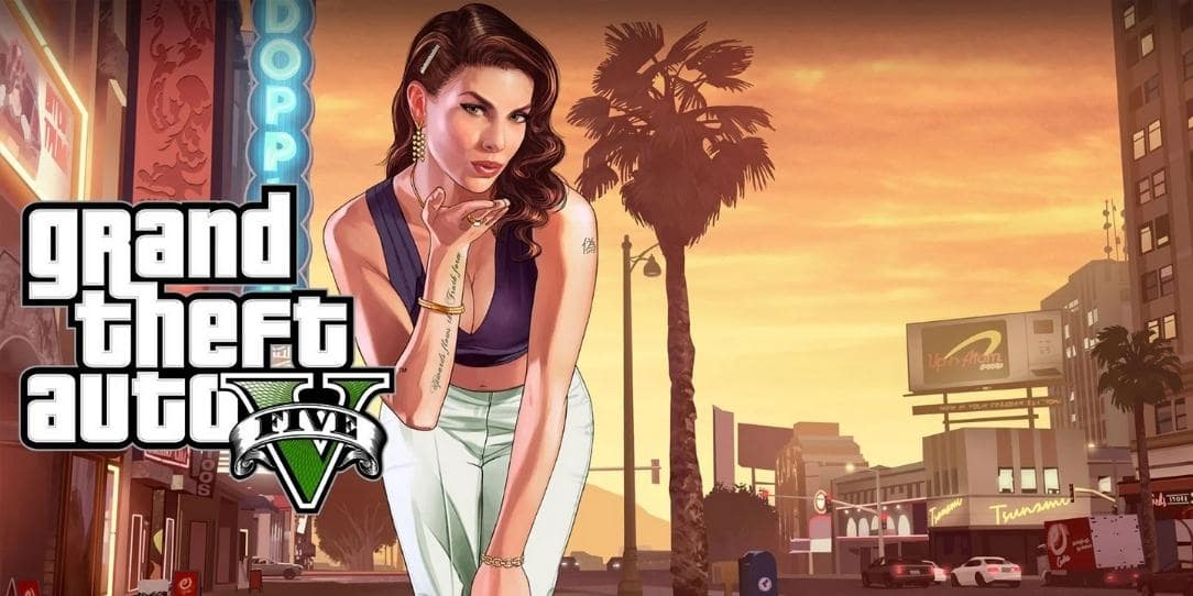 gta v apk without verification