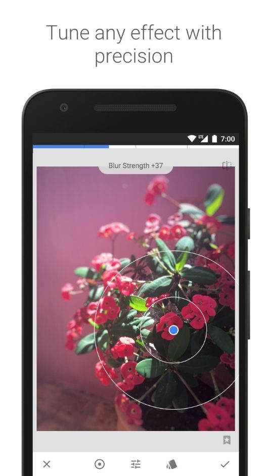 Snapseed Mod download