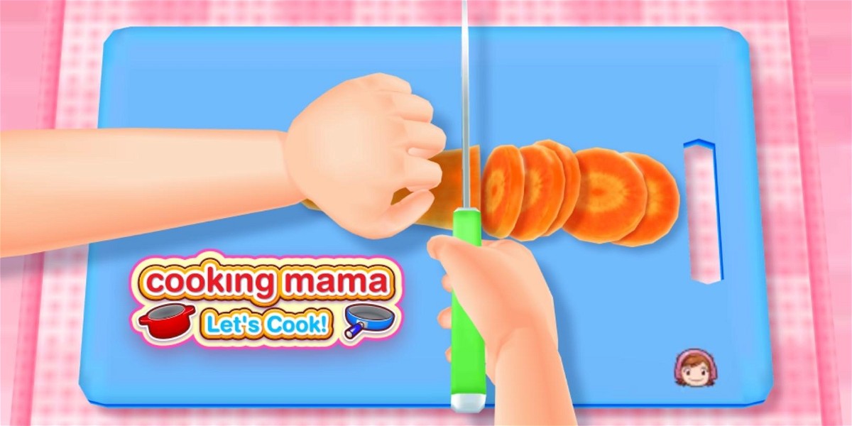 Cooking Mama MOD Apk v1.78.0 (Unlimited Money)