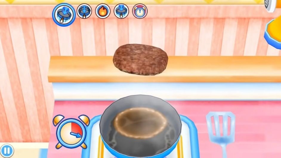 Cooking Mama MOD Download