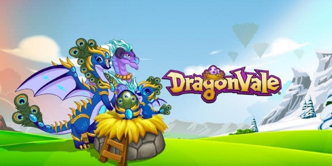 DragonVale MOD Apk v4.27.4 (Free Shopping)
