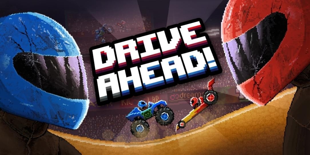 Drive Ahead! MOD Apk v3.13.4 (Free Craft)