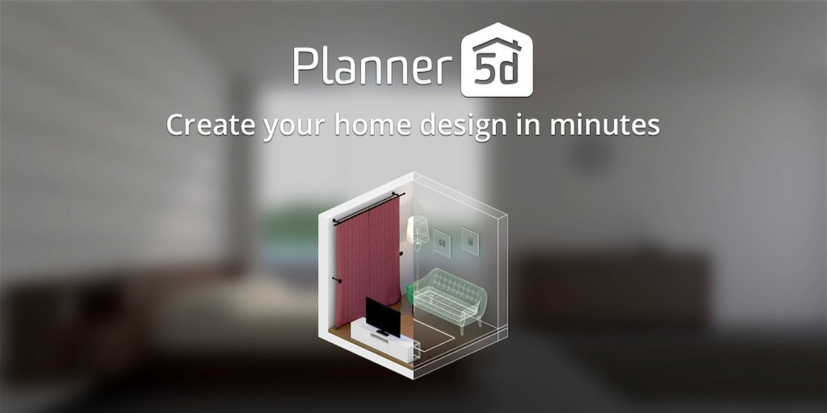 Planner 5D Design Your Home MOD Apk Cover