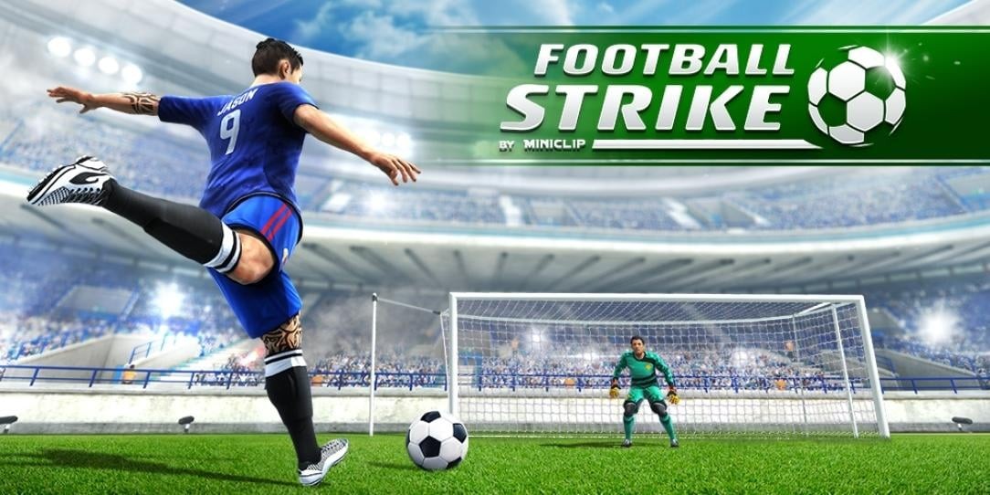 Football Strike MOD Apk v1.35.1 (Unlimited Money)